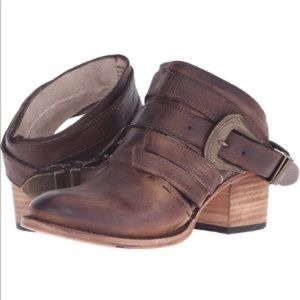 Freebird by Steve Madden “Lucky” Mule